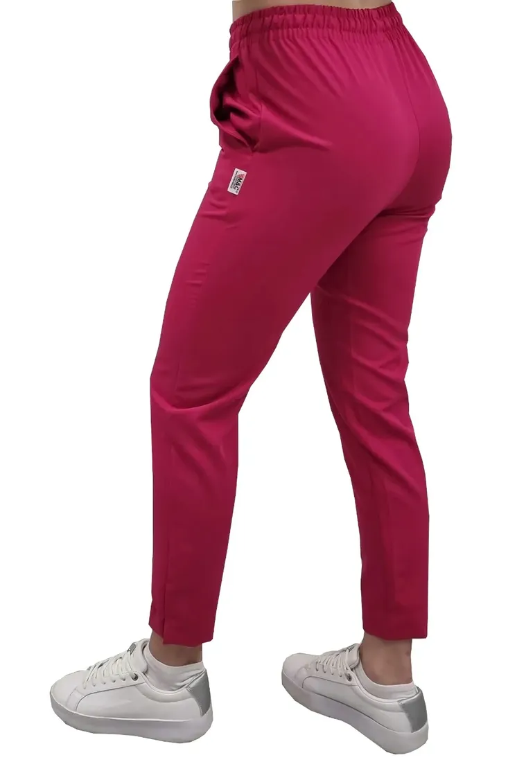 spodnie-medyczne-amarant-basic-premium-roz-xs