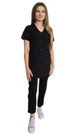 komplet-kosmetyczny-medyczny-z-zakietem-czarny-casual-premium-roz-34