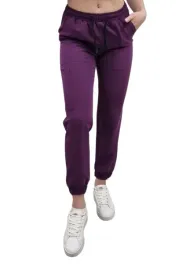 joggery-medyczne-fiolet-casual-premium-roz-m