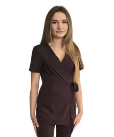 zakiet-kopertowy-tunika-czekolada-basic-premium-roz-s
