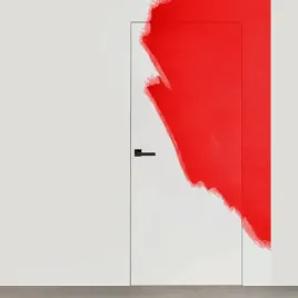 drzwi-ukryte-oscieznica-aluminiowa-biala-80-lewe-otwierane-do-wewnatrz