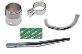tlumik-kolanko-obejma-nakretka-wydech-rura-mz-etz-150-kmp-duells-delux