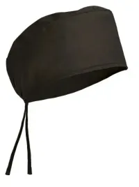 czepek-medyczny-chirurgiczny-z-gumka-czarny