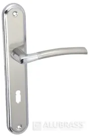 klamka-drzwiowa-porto-rozstaw-72-mm-dlugi-szyld-klucz-promocja