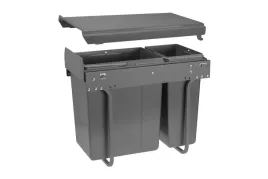 pojemnikgtv-practi-eco-prowadnica-h45-300-10l-20l-antracyt-pb-45-002010-60a