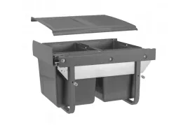 pojemnik-gtv-practi-eco-prowadnica-h45-450-2x15l-antracyt-pb-45-002x15-60a