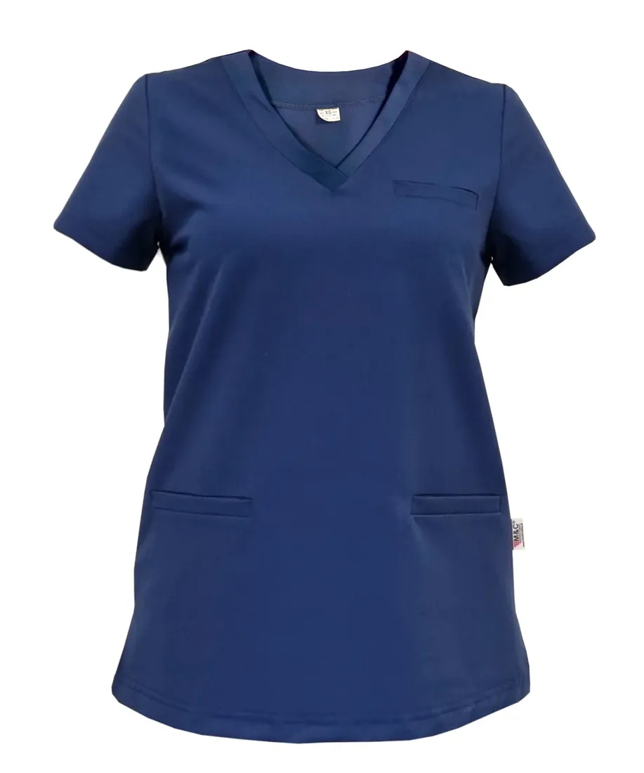 bluza-medyczna-granatowa-basic-premium-roz-3xl