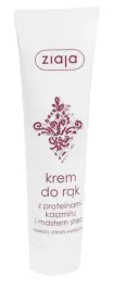 1x-krem-do-rak-ziaja-z-proteinami-kaszmiru-100-ml