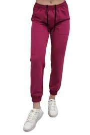 joggery-medyczne-wisnia-casual-premium-roz-3xl