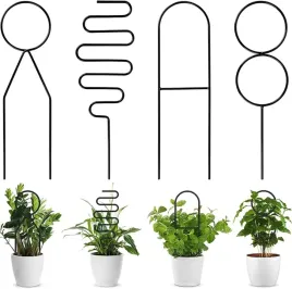 4x-podporki-kratki-roslin-pnacych-kwiatow-doniczki-pokoj-dekoracja-ozdoba