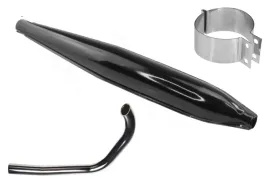 tlumik-wydech-rura-wsk-125-kolanko-duells-obejma