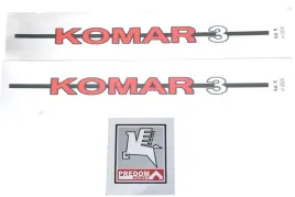 naklejka-naklejki-komar-3-2330-2350-czerwone-delux