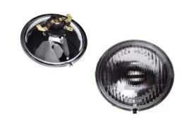 komar-romet-ogar-motorynka-kadet-lampa-przod-szklo
