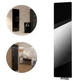 grzejnik-dekoracyjny-pionowy-ozdobny-czarny-lazienkowy-szklany-loft-160x40