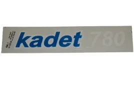naklejka-naklejki-kadet-780-na-oslone-oslona