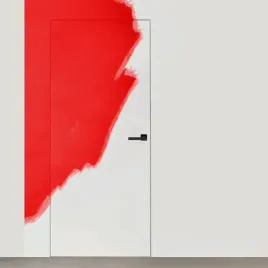 drzwi-ukryte-oscieznica-aluminiowa-biala-80-prawe-otwierane-do-wewnatrz