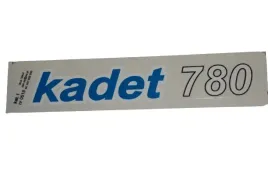 naklejka-naklejki-kadet-780-na-oslone-oslona