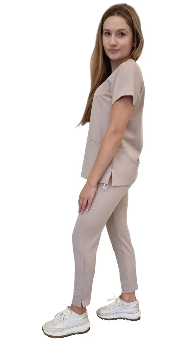 komplet-medyczny-bezowy-basic-premium-roz-s