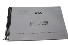 katalog-czesci-instrukcja-napraw-wsk-270-stron
