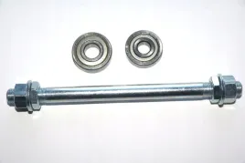 os-oska-kola-tylnego-tyl-romet-ogar-komar-lozyska