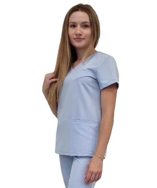 bluza-medyczna-niebieska-basic-premium-roz-3xl-stan-nowy