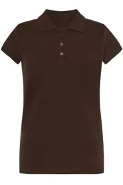 koszulka-polo-damska-brazowa-roz-l