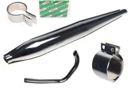tlumik-wsk-obejma-kolanko-b3-125-chromowany-kmp