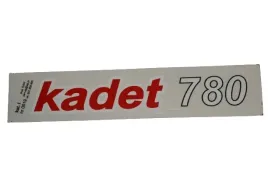 naklejka-naklejki-kadet-780-na-oslone-oslona