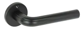 nowosc-2024-klamka-vds-frella-fit-rozeta-okragla-r68f-czarny