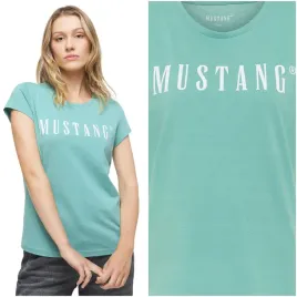 damska-koszulka-t-shirt-mustang-alina-c-logo-tee-l