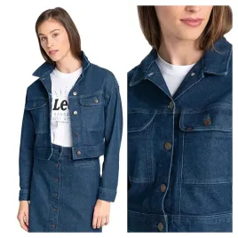 damska-kurtka-jeansowa-lee-seasonal-rider-jacket-s