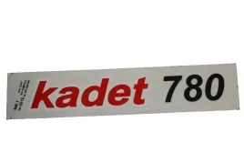 naklejka-naklejki-kadet-780-na-oslone-oslona