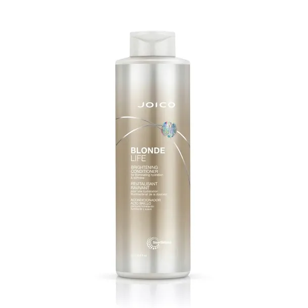 Joico Blonde Life Brightening Odżywka 1000ml