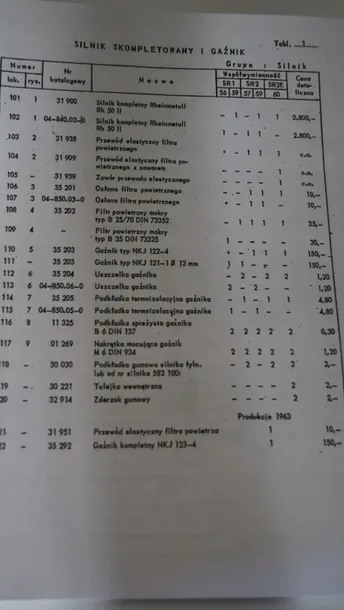katalog-czesci-instrukcja-simson-sr1-sr2-sr2e-stan-nowy