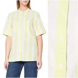 lee-half-sleeve-shirt-damska-koszula-w-paski-s