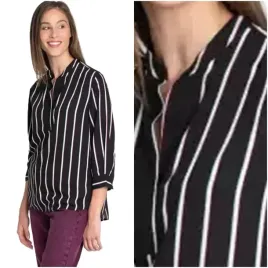 lee-blouse-damska-koszula-materialowa-w-paski-s