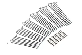komplet-szprych-3-3mm-romet-ogar-chromowane-kolo
