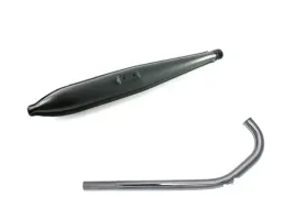tlumik-romet-ogar-205-kolanko-wydechowe-kmp