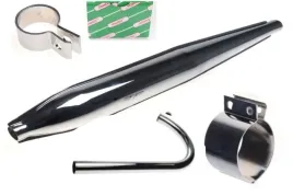 tlumik-wsk-obejma-kolanko-b1-125-chromowany-kmp