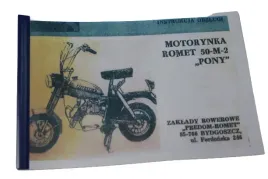 instrukcja-katalog-czesci-motorynka-pony-m2-deluxe