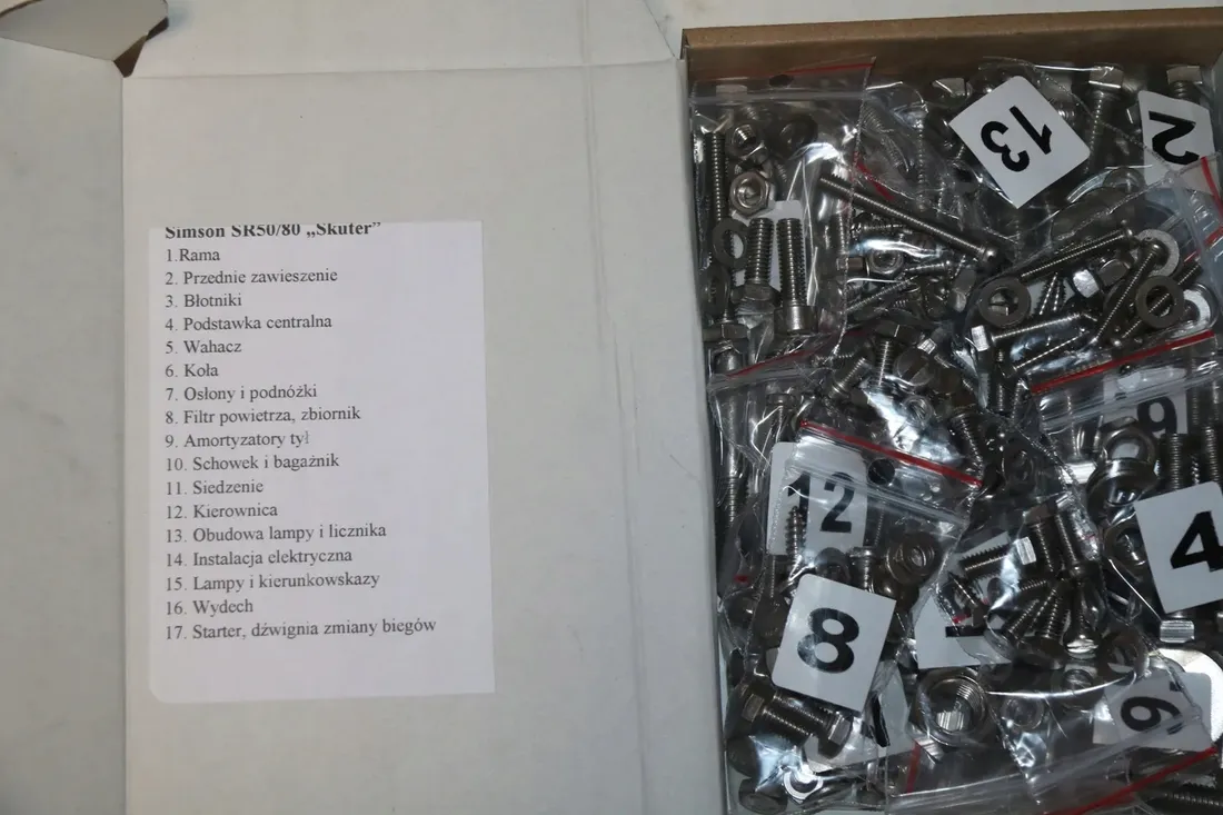 Grafika w opisie produktu