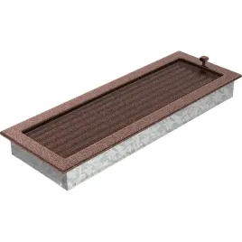 kratka-wentylacyjna-kominkowa-17x49-miedziana-z-zaluzja