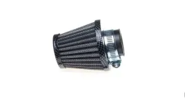 filtr-powietrza-46-mm-carbon-stozkowy-quad-skuter
