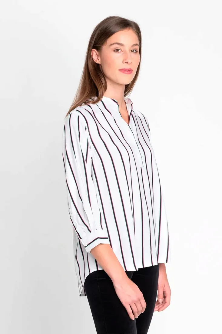 lee-blouse-damska-bluzka-w-paski-s