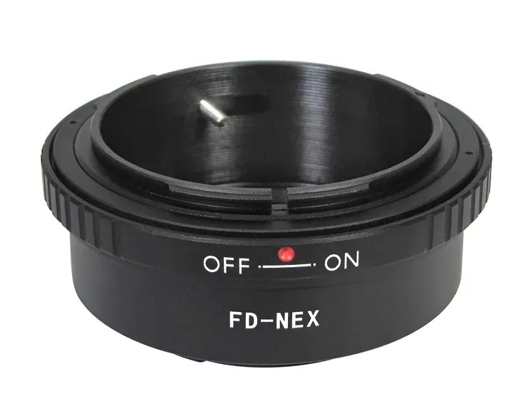adapter-bagnetowy-sony-nex-do-canon-fd-stan-nowy