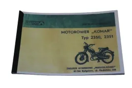 instrukcja-katalog-czesci-komar-2350-251-deluxe