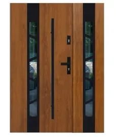 drzwi-dwuskrzydlowe-piramida-long-reling-black-140