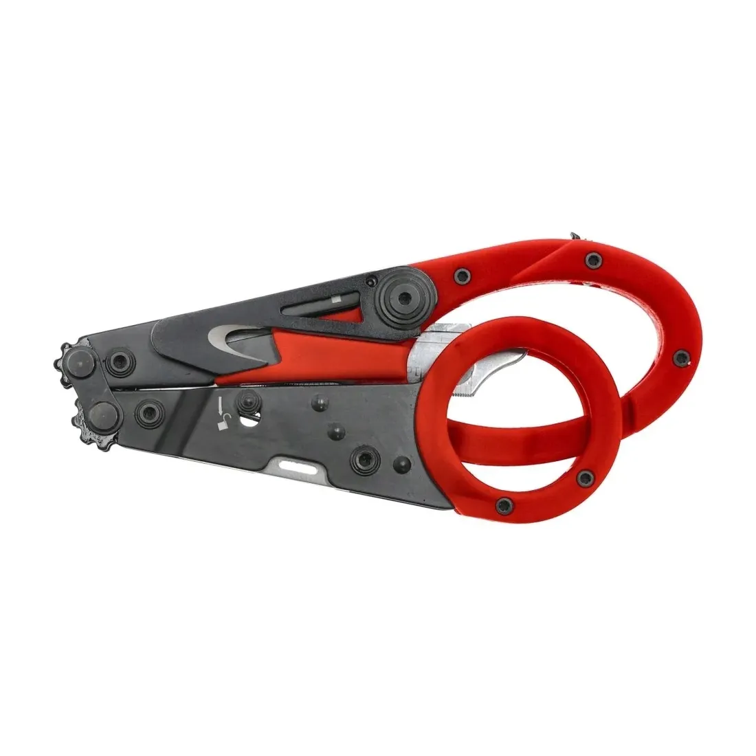 multitool-nozyczki-sog-parashears-red-stan-nowy