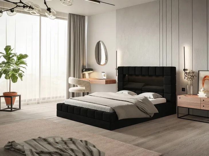 lozko-hilton-led-200x200-marka-alpi-meble