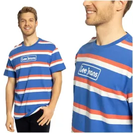 lee-seasonal-stripe-logo-meski-t-shirt-koszulka-m